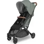 UPPAbaby Minu V2 Stroller - Gwen