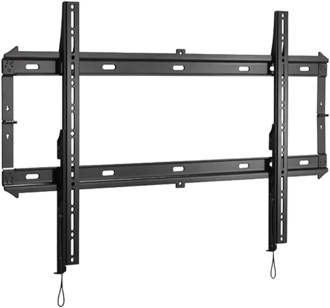 CHIEF MANUFACTURING RXF2 40"- 80" Fixed TV Wall Mount LED & LCD HDTV UP to VESA 855x500 175 lbs Compatible with Samsung, Vizio, Sony, Panasonic, LG, and Toshiba TV