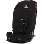 Diono Radian 3R All-in-One Convertible Car Seat - Gray Slate