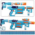 Nerf PN000807828 Elite 2.0 Lock N Load Pack