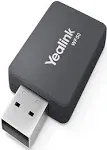 Yealink Wi-Fi USB Dongle WF50