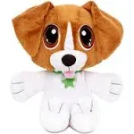 Rescue Tales Adopt A Beagle HEAT ME UP/ BRAND NEW, FACTORY PACKAGED