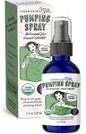 Legendairy Milk, Pumping Spray, 2 fl oz (59 ml)