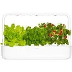 Click & Grow Smart Garden 9 White