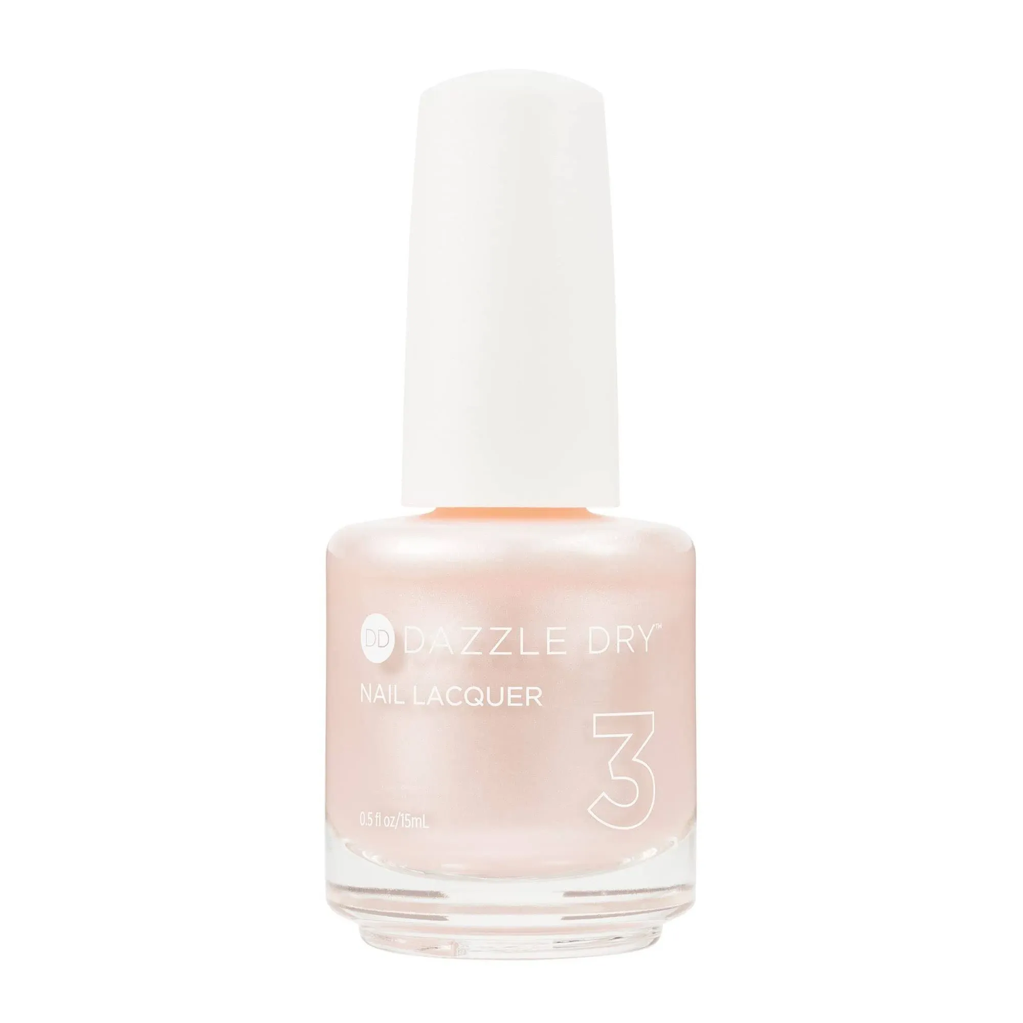 Endearment – Nail Lacquer by Dazzle Dry | Nontoxic & Vegan