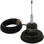 Wilson Little Wil CB Antenna Kit