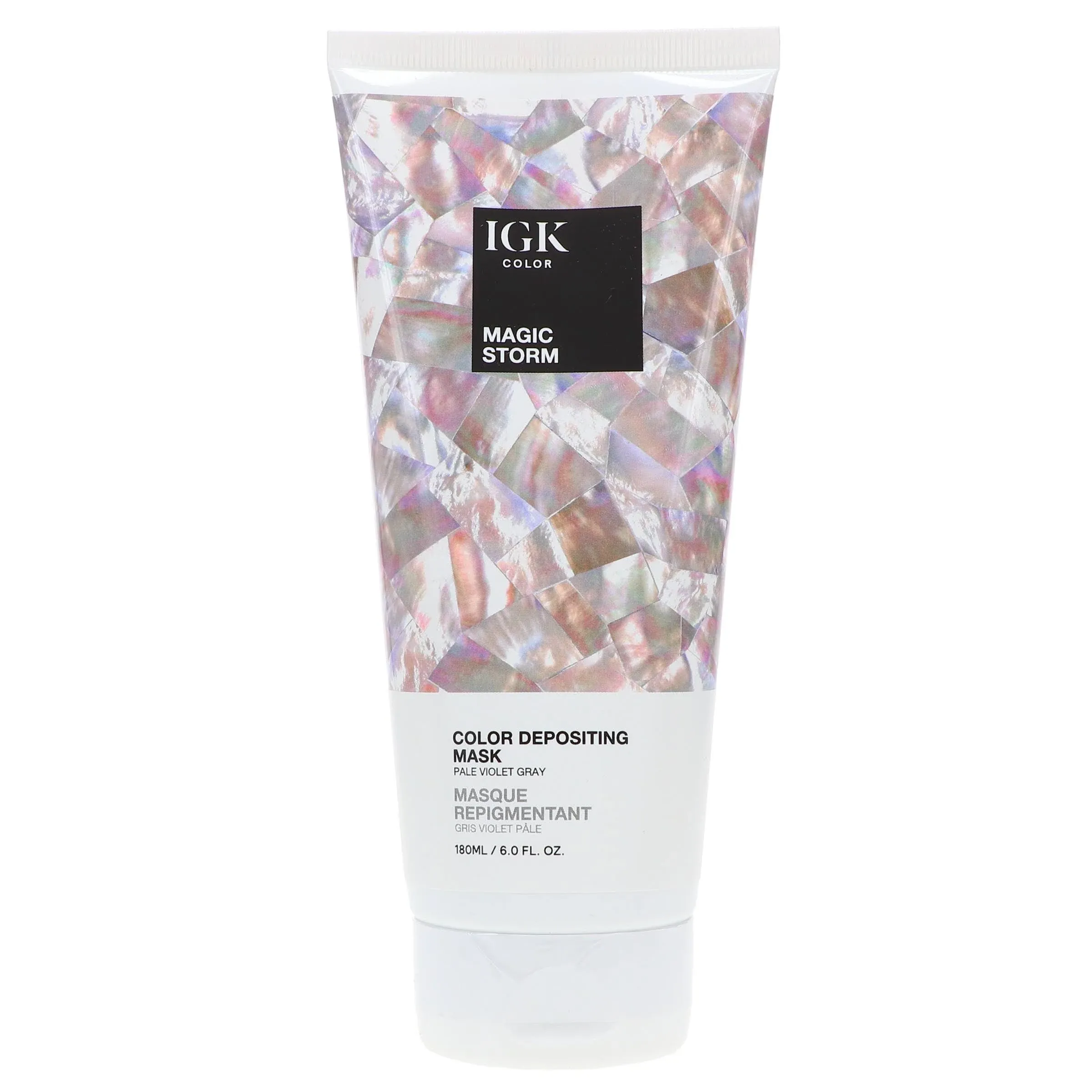 IGK Color Depositing Mask Magic Storm 6oz