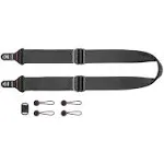 Peak Design  Slide Strap for Camera, Black