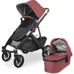 UPPAbaby Vista V2 Stroller - Lucy