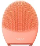 Foreo LUNA 4 Facial Cleansing & Massaging Device