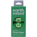 Earth Rated Lavender Scented, 300 Bags