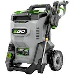 Ego HPW3204-2 Power+ 3200 psi 56-Volt Pressure Washer