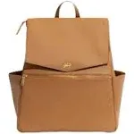 Freshly Picked Butterscotch Classic Diaper Bag II