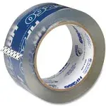 Duck HP260 Packing Tape 1.88&#034; x 60yds 3&#034; Core Clear 36/Pack 1288647