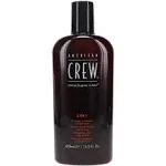 American Crew 3 in 1 Shampoo