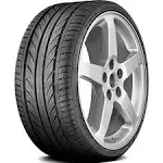 Delinte Thunder D7 245/35ZR19 245/35R19 97W XL A/S High Performance Tire