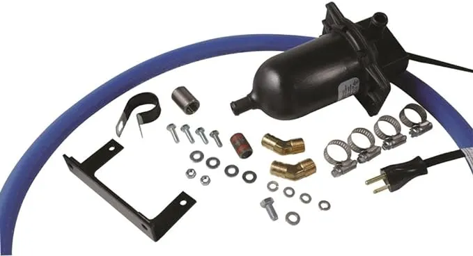 Generac 5616 - Extreme Cold Weather Kit for 2.4L Engine