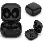 Rinetics Charging Case Replacement Compatible with Galaxy Buds Live, Charger Case for Samsung Galaxy Buds Live SM-R180(Wired Charging Only, Earbuds