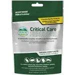 Oxbow Animal Health Critical Care Herbivore Feeding Formula 141g, Anise, 1ea/4.97oz.