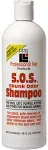 Skunk Odor Shampoo (SOS), 16 oz