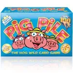 New - R&amp;R Games Pig Pile Game - Ages 7+ | 3-6 players