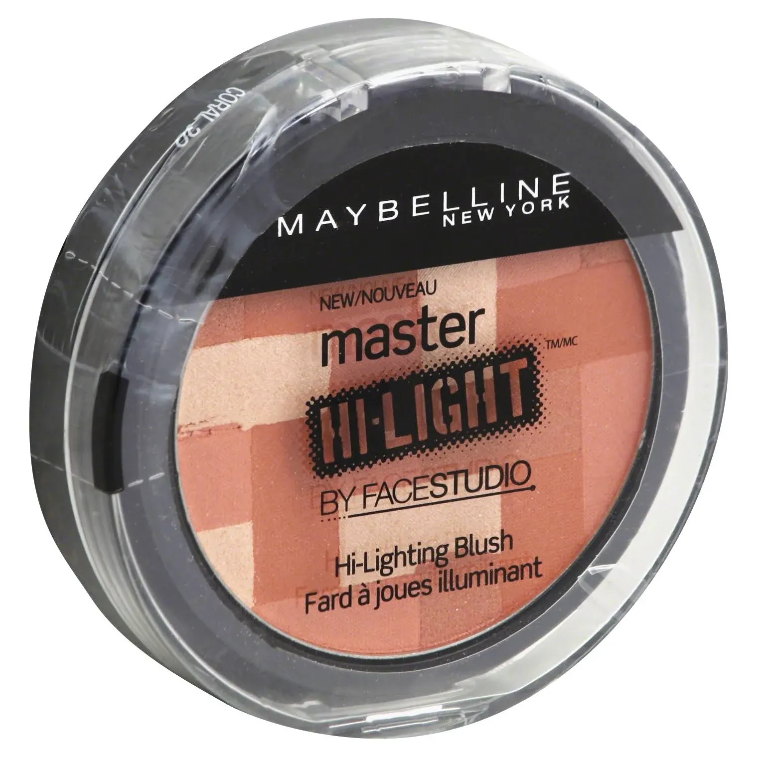 Maybelline Face Studio Master Hi-Light Hi-Lighting Blush