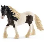 Schleich - Tinker Stallion Horse Figurine from Tates Toyworld