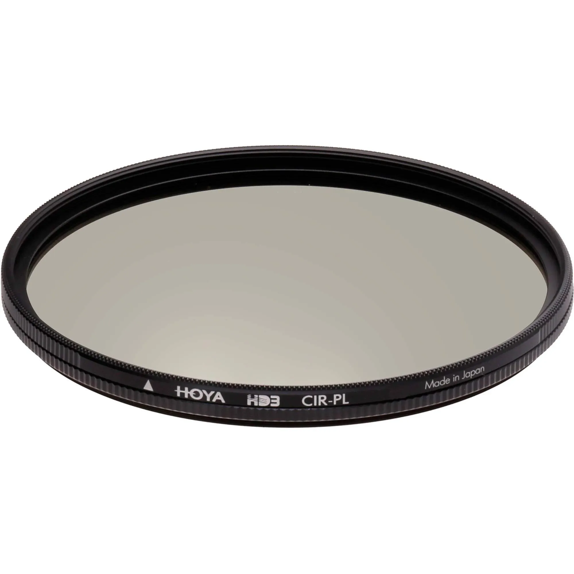 Hoya 82mm Circular Polarizer HD3 Filter