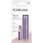 Finishing Touch Flawless Face - Lavender