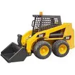 Bruder CAT Skid Steer Loader