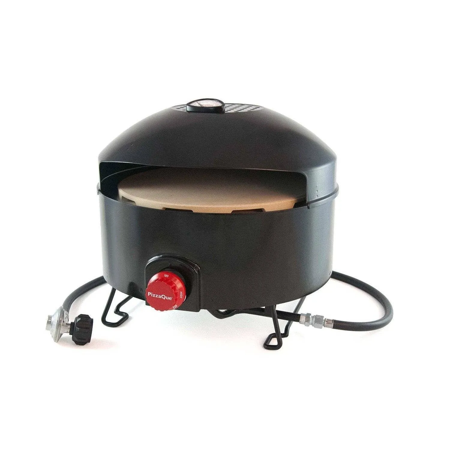 Pizzacraft PC6500 PizzaQue Portable Outdoor Pizza Oven