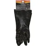 Chef Master 40111Y - Mr. Bar-B-Q® BBQ Gloves, Insulated