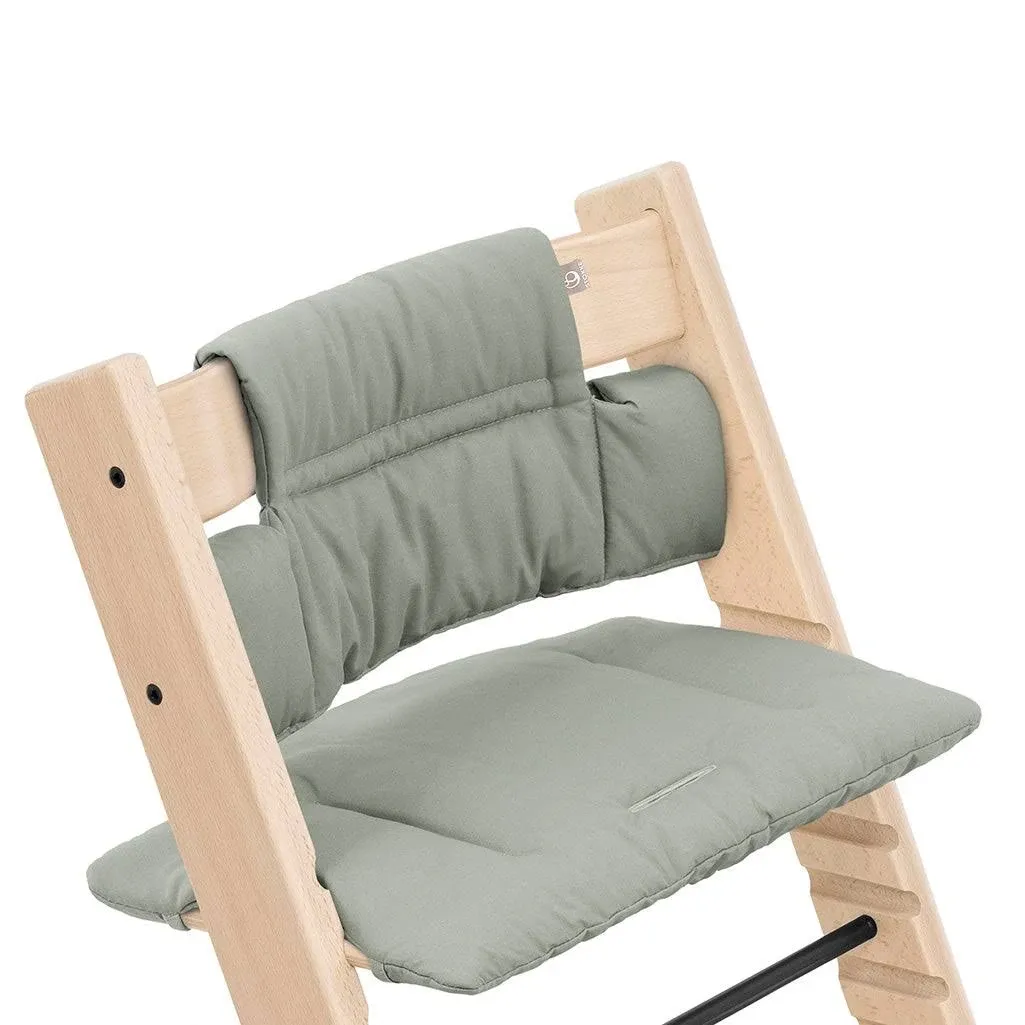 Stokke - Tripp Trapp Classic Cushion Glacier Green