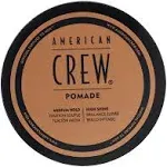 American Crew Pomade - 3 oz