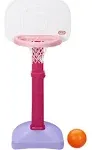 Little Tikes TotSports Easy Score Basketball Set