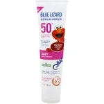 Blue Lizard Baby Mineral Sunscreen