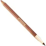 Sisley Phyto Levres Perfect Lipliner with Lip Brush (2 Beige Naturel)