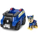 Paw Patrol Chase Patrol Cruiser