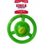 Kong Jumbler Disc Dog Toy