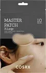 COSRX Master X-Large 10 Patches