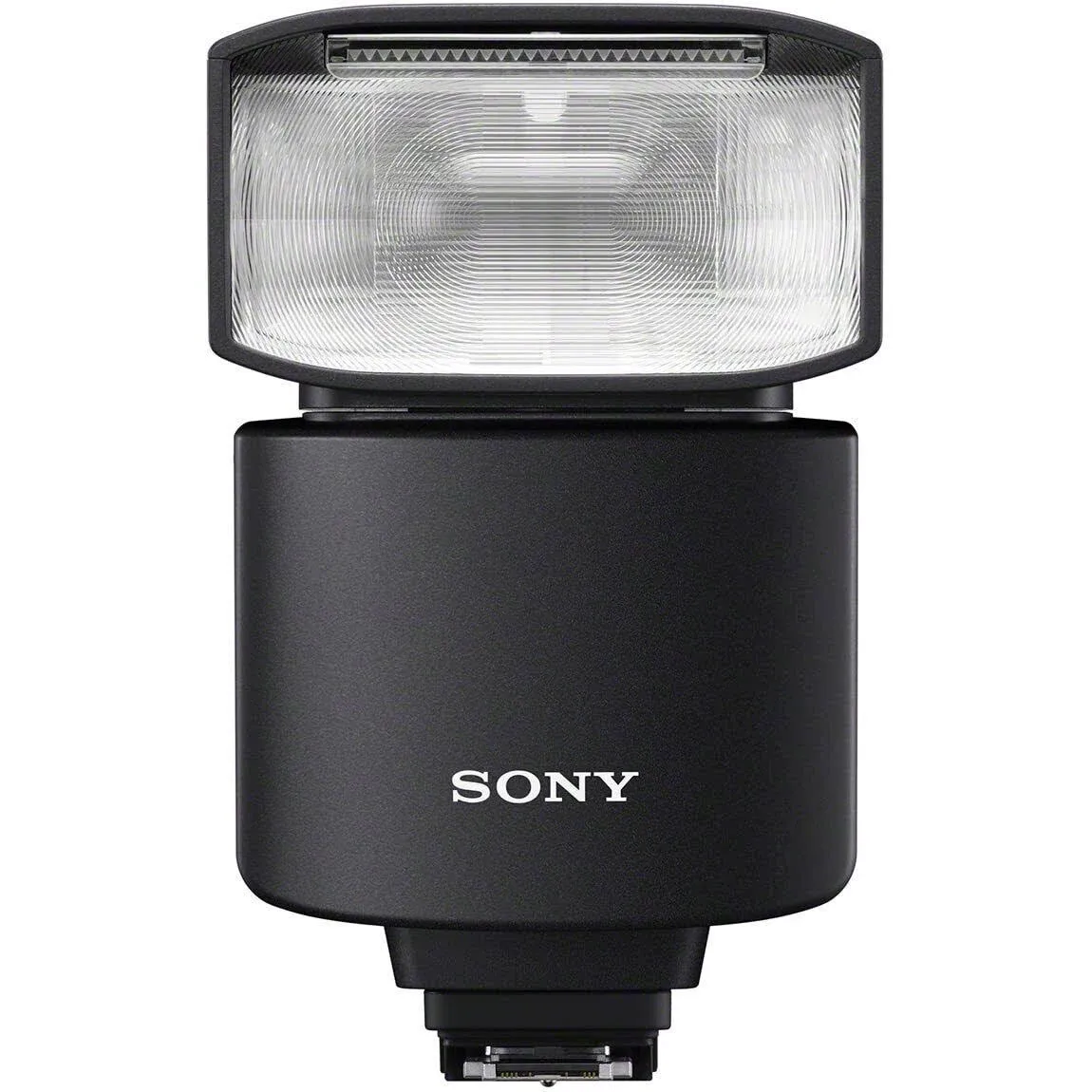 Sony HVL-F46RM Wireless Radio Control External Flash