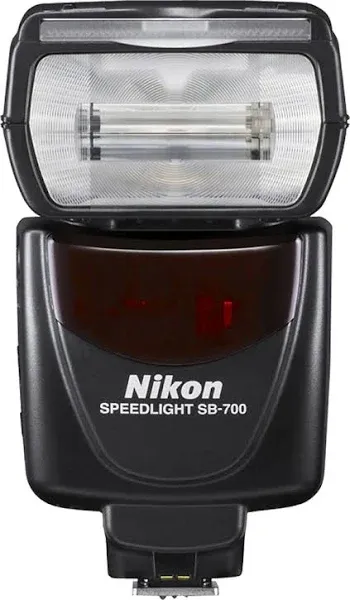 Nikon SB-700