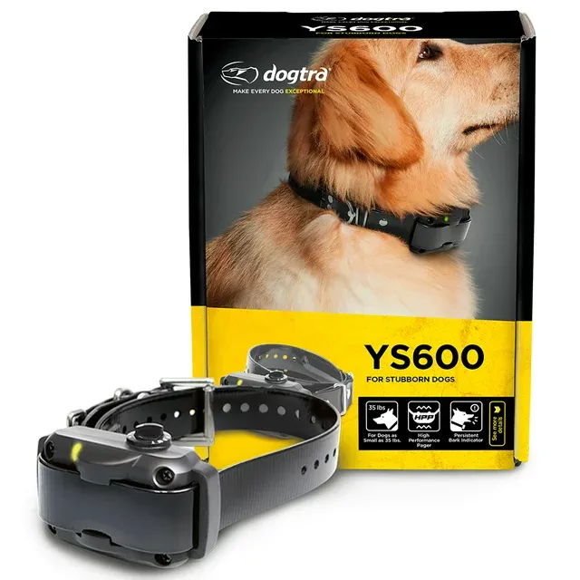 Dogtra - Ys600 - No Bark Collar