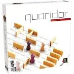 Quoridor | Board Games | Gathering Games