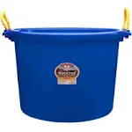 Little Giant 70 Quart Muck Tub - Red