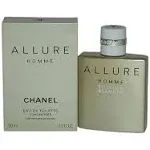 Allure Homme Blanche Chanel