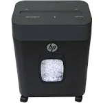 HP CC8 Crosscut Shredder