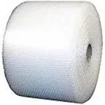 Peng peng700316 175' Small Bubble Cushioning Wrap 3/16, Perforated Every 12"