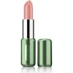 Clinique Pop Satin Longwear Lipstick - Peppermint Pop