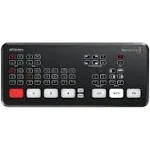 Blackmagic Design Atem Mini HDMI Live Switcher